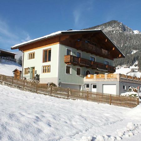 Ferienwohnung Haus Bergheim Unken Exterior foto