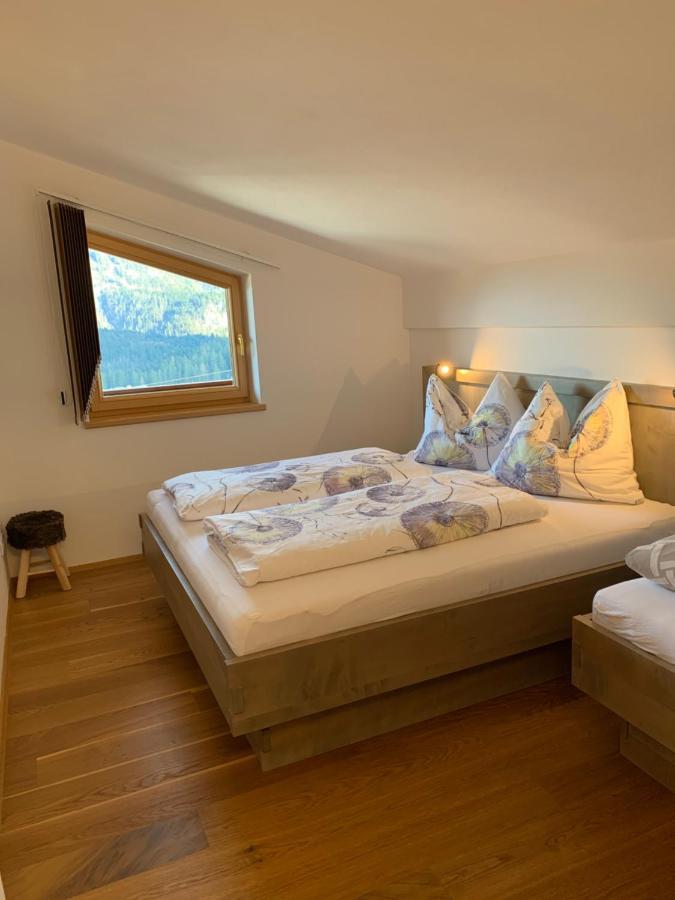 Ferienwohnung Haus Bergheim Unken Exterior foto